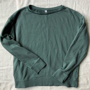 Uniqlo Sweatshirt
